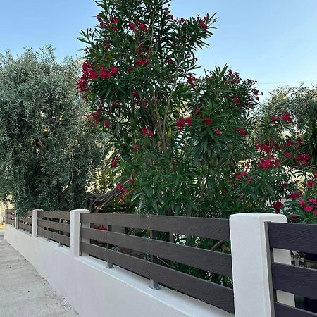 شقة Valia House Thassos Skála Kallirákhis المظهر الخارجي الصورة