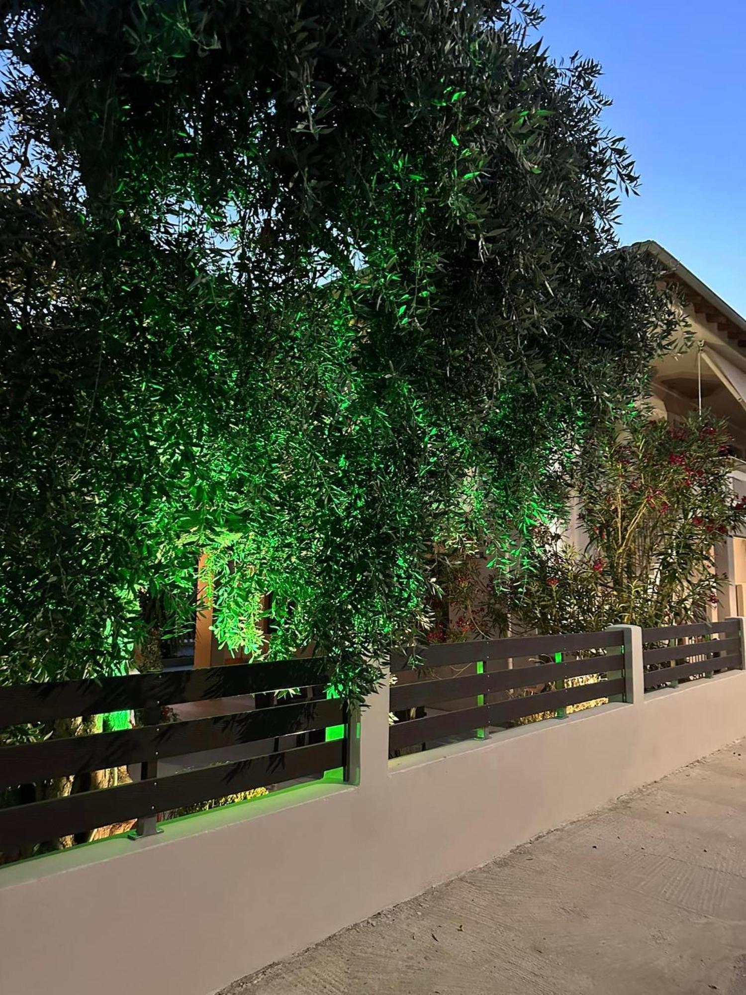 شقة Valia House Thassos Skála Kallirákhis المظهر الخارجي الصورة