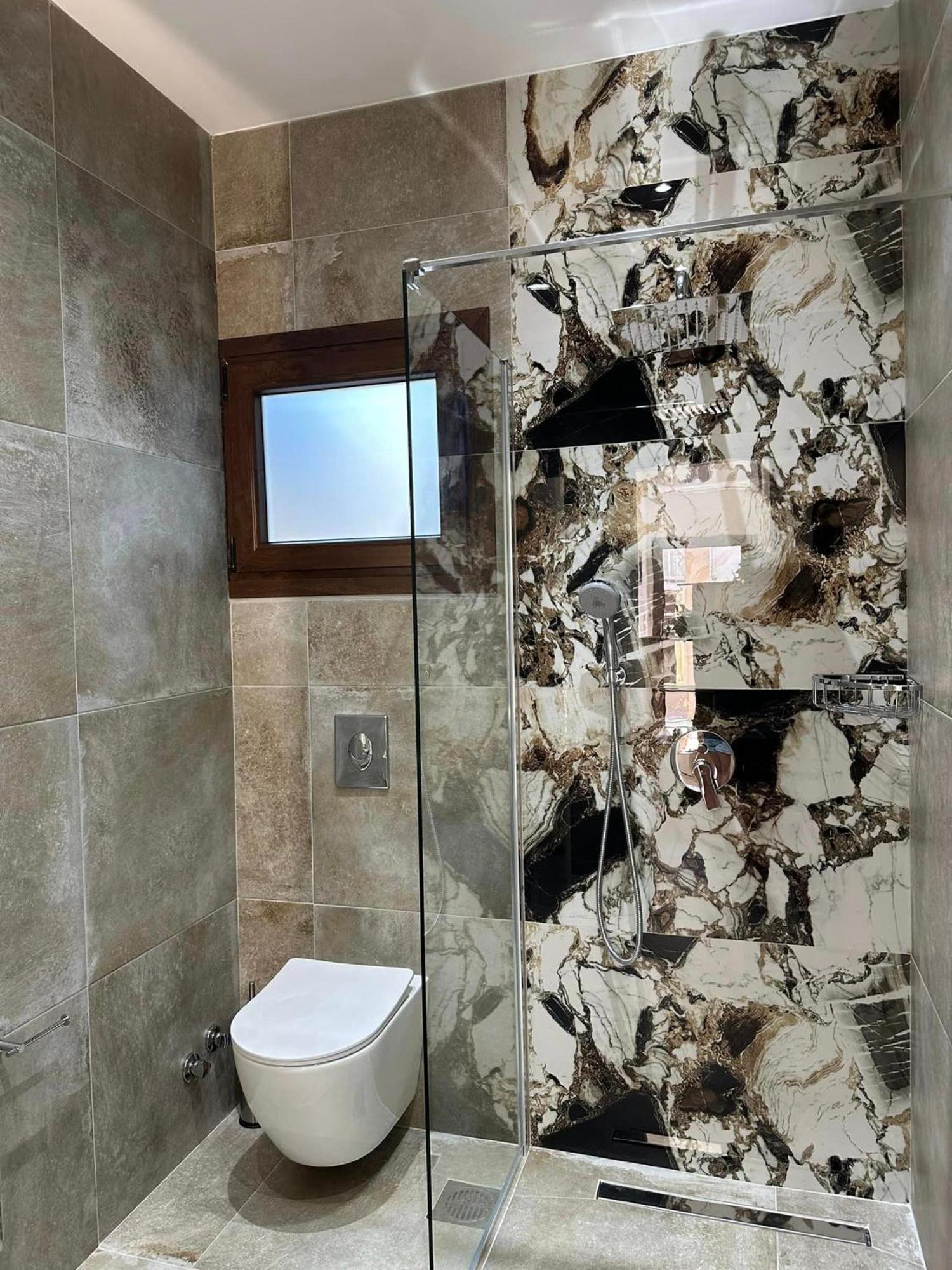 شقة Valia House Thassos Skála Kallirákhis المظهر الخارجي الصورة
